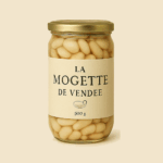 La mogette tradition vendéenne
