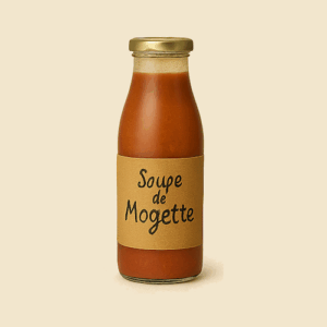 Soupe de Mogette
